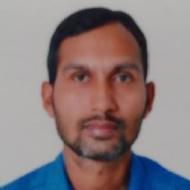 Suresh Chavda Nursery-KG Tuition trainer in Vadodara