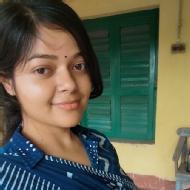 Ananya R. Class 12 Tuition trainer in Barjora