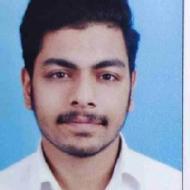 Akash K Class 10 trainer in Manakunnam