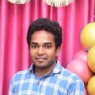 Madhan kumar s Class I-V Tuition trainer in Valapady