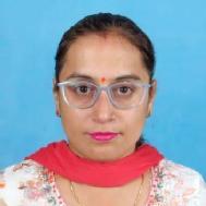 Shikha D. Class 12 Tuition trainer in Dehradun