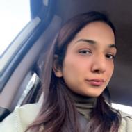 Anjali M. Class 9 Tuition trainer in Delhi