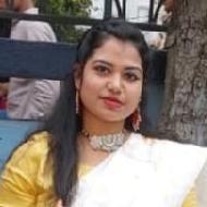 Sweety S. Class 12 Tuition trainer in Howrah