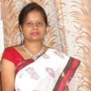 Photo of Tripti R.