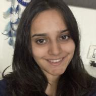 Shefali G. Class 8 Tuition trainer in Delhi