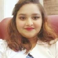 Saba P. Teacher trainer in Kolkata