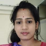 Rajashree N. Class I-V Tuition trainer in Bhubaneswar