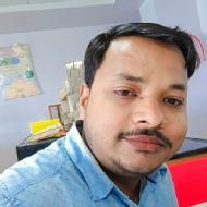 Amarjeet Kumar Class 8 Tuition trainer in Khagaul