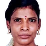 Sangareswari Amazon Web Services trainer in Madurai