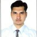 Photo of Syed Rasheed Uddin Mahmood