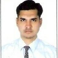 Syed Rasheed Uddin Mahmood Class 10 trainer in Hyderabad