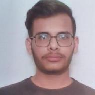 Kartik Yadav Class 12 Tuition trainer in Jamalpur