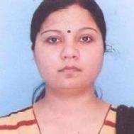 Surabhi IBPS Exam trainer in Mumbai