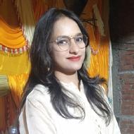 Shaguphta P. Class 12 Tuition trainer in Gaya