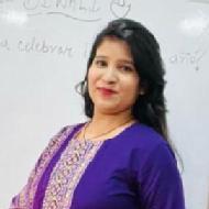 Mahima Malik Spanish Language trainer in Ghaziabad