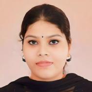 Rugma S. BSc Tuition trainer in Pathanamthitta