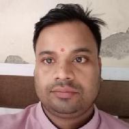 Kamod Gupta Class 11 Tuition trainer in Delhi