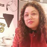 Himani P. IELTS trainer in Delhi