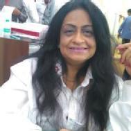 Nisha S. French Language trainer in Mumbai