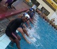 Stephen Swimming trainer in Chennai