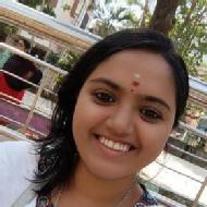 Revathi G. Class 12 Tuition trainer in Chennai