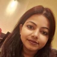 Kavita P. Class 12 Tuition trainer in Kolkata