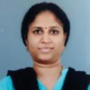 Photo of Chandra Priya B.