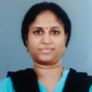 Chandra Priya B. Class I-V Tuition trainer in Kurudampalayam