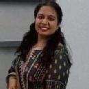 Photo of Dr. Bindu P.