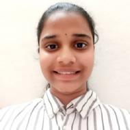 Vasa G. Class I-V Tuition trainer in Hyderabad