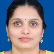 Srirekha U. BTech Tuition trainer in Miyapur