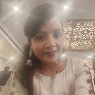 Shubhangi G. Class I-V Tuition trainer in Noida