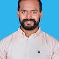Hari B Class 12 Tuition trainer in Bangalore