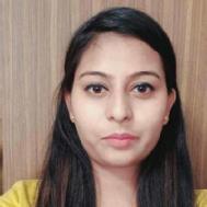 Shaanu P. Class 6 Tuition trainer in Delhi