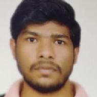 Amarish Kumar Class 12 Tuition trainer in Kanpur