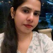 Kumari K. Nursing trainer in Ghaziabad