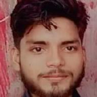 Saleem Ali Class 10 trainer in Ikauna