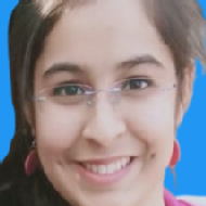 Falak B. Class 11 Tuition trainer in Delhi