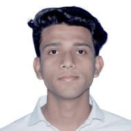 Siddharth Kaliraj Class 10 trainer in Noida