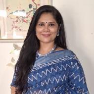 Madhuri K. Class 9 Tuition trainer in Kolkata