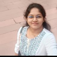 Nishitha R. Class I-V Tuition trainer in Hyderabad