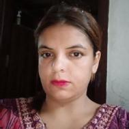 Harjeet K. Class I-V Tuition trainer in Ludhiana