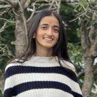 Sapna T. Class I-V Tuition trainer in Shimla