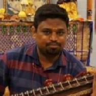 S. Manokaran Vocal Music trainer in Chennai