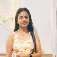 Ritika Class 12 Tuition trainer in Fatehgarh Sahib