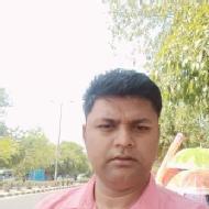 Anvik Kumar Gangwar Class 10 trainer in Bareilly