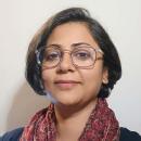 Photo of Srinka P.