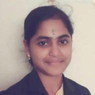 Saranya R. Class I-V Tuition trainer in Chennai