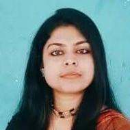 Priyanka R. Class 12 Tuition trainer in Kolkata