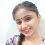 Shreya S. Class I-V Tuition trainer in Lucknow